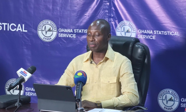 Bus fares, rent, and school fees push Ghana's inflation to 5.3% in June Bus fares, rent, and school fees push Ghana's inflation to 5.3% in June